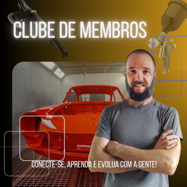 CLUBE de Membros